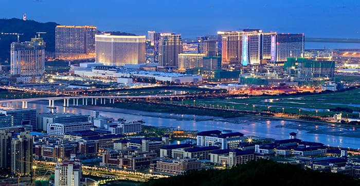 Macau casino promotional spend reaches record share of GGR in 2Q26 amid intense competition: CBRE