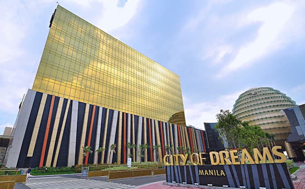 Melco evaluates online gaming operations at City of Dreams Manila: Seaport