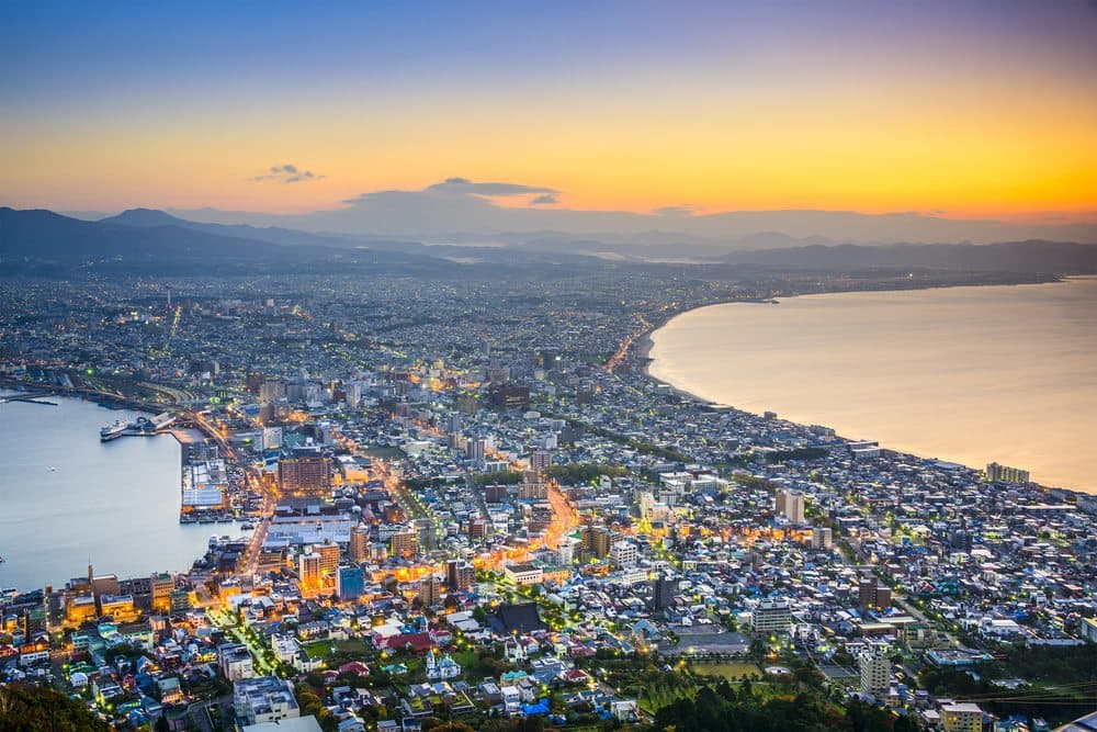 Hokkaido IR could deliver up to $3.5B in annual economic impact: report