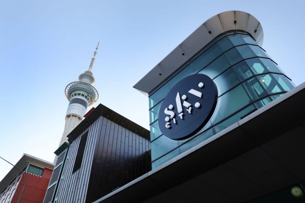 SkyCity says it rejected two conditional takeover proposals worth up to $493M