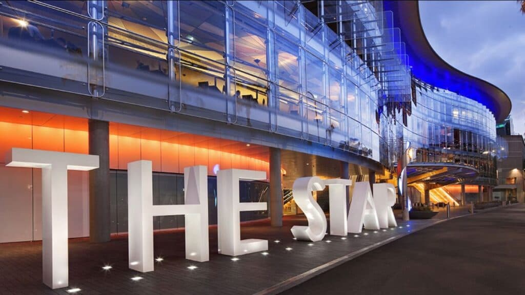 Star Sydney casino license remains suspended amid unresolved governance concerns