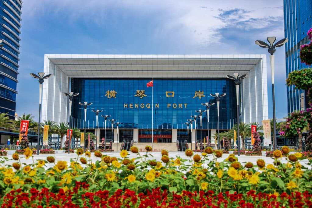 Hengqin broadens Macau visitor mix with more family tourists: scholar