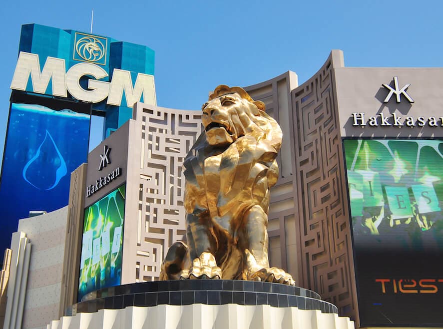 MGM Resorts to remain standalone as People Inc. withdraws takeover bid