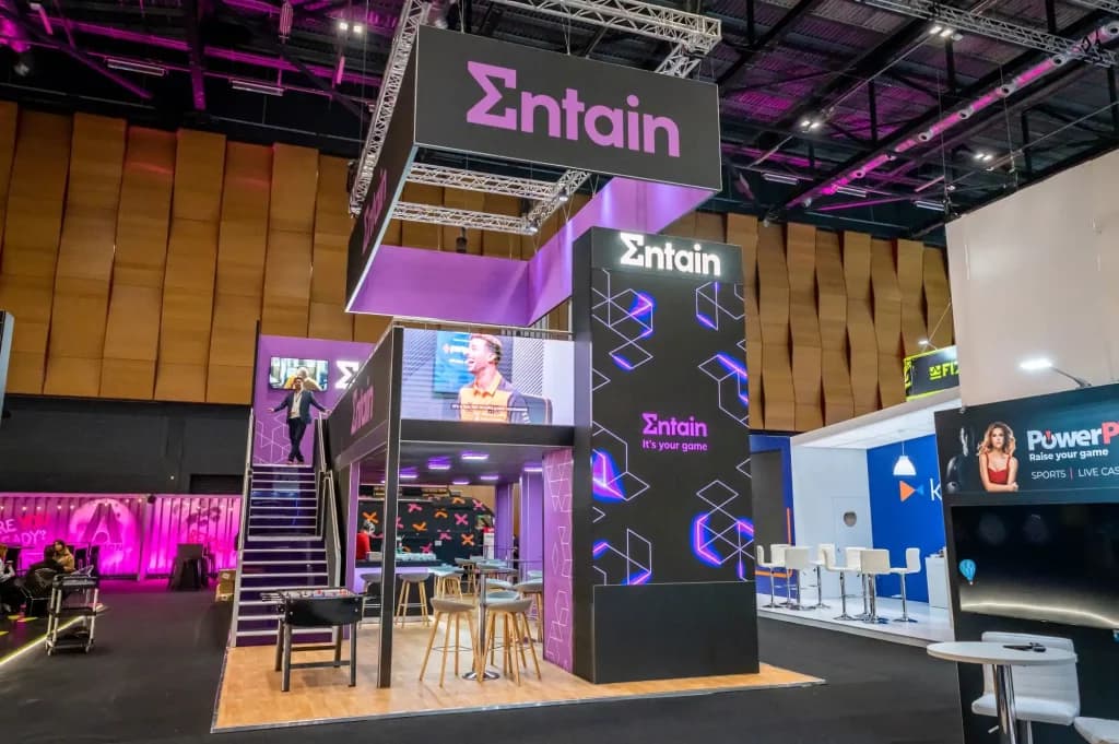 Entain Australia online growth slows to 1% while New Zealand maintains momentum