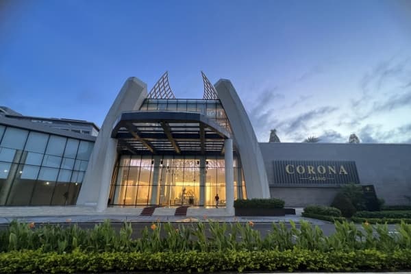 Vietnam’s Corona Resort & Casino Phu Quoc owner posts $8.1M first-half loss, down 62.5%