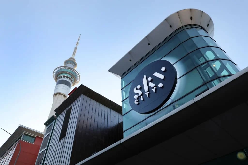 SkyCity FY26 EBITDA falls 22% as gaming revenue weakens