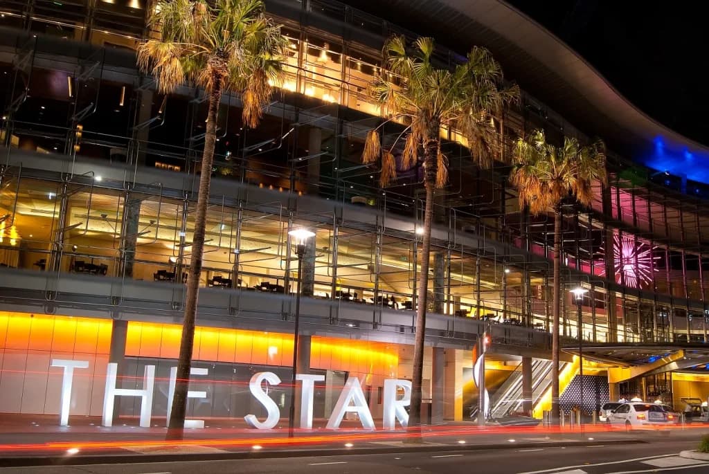 Star Sydney could regain conditional casino license by end-September: NICC