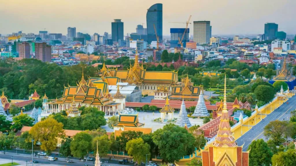 Asia Gaming eBrief: Cambodia plans nationwide casino checks