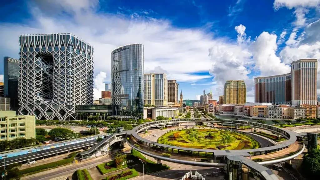 Macau October GGR forecast to fall 7%, weakness into November: Jefferies