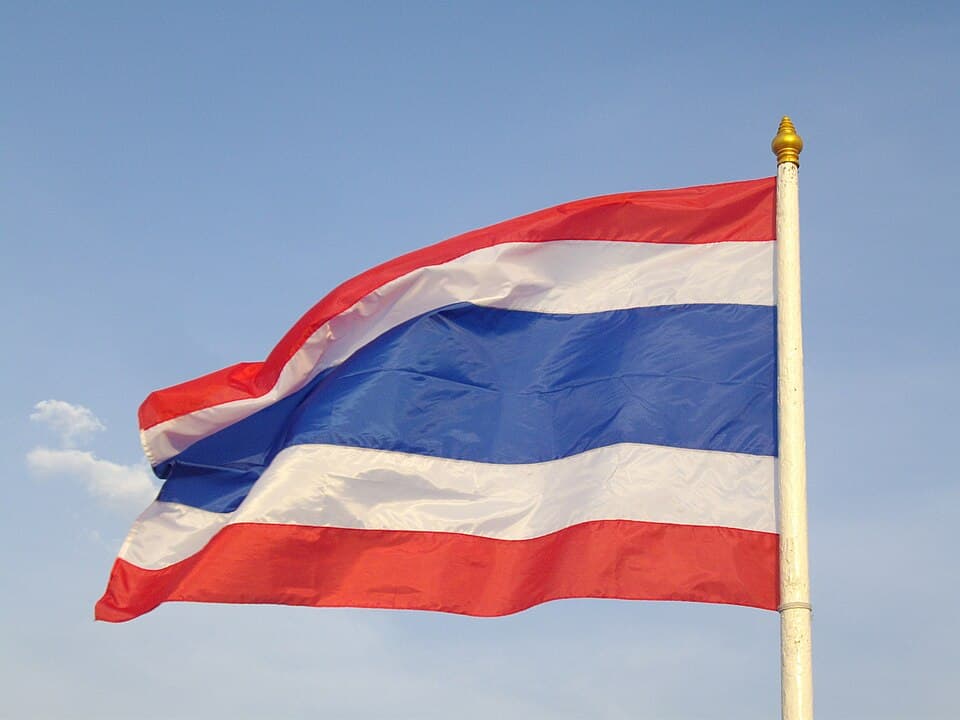 Thailand weighs gold transaction tax to track illicit flows, including gambling money
