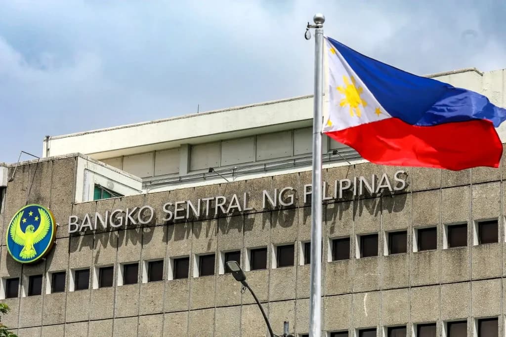 Philippine payment firms face license risk over disguised online casinos