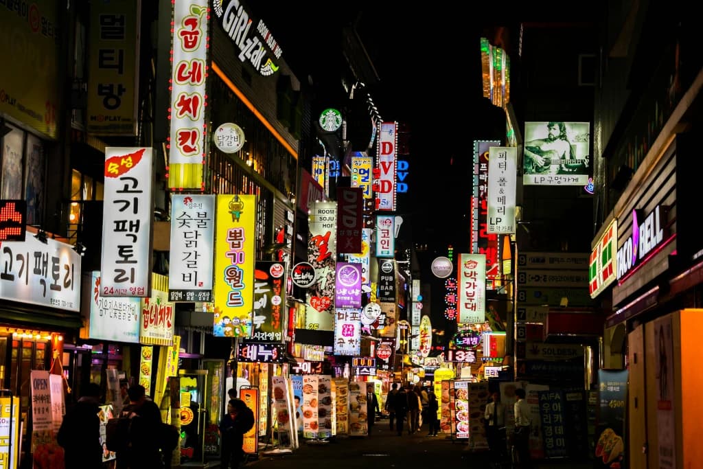 South Korea’s first nationwide youth gambling amnesty draws 1,777 cases