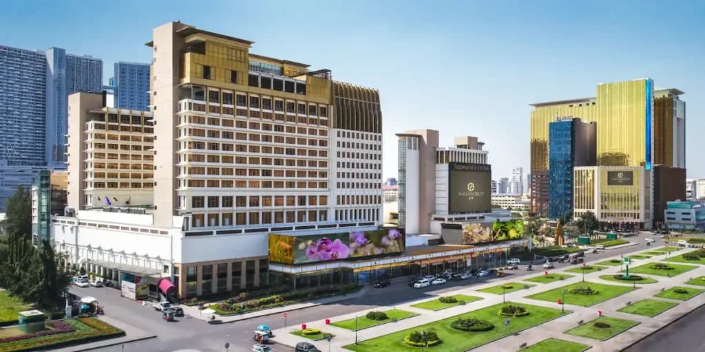 NagaCorp 2Q26 GGR falls 20% as VIP play nearly halves