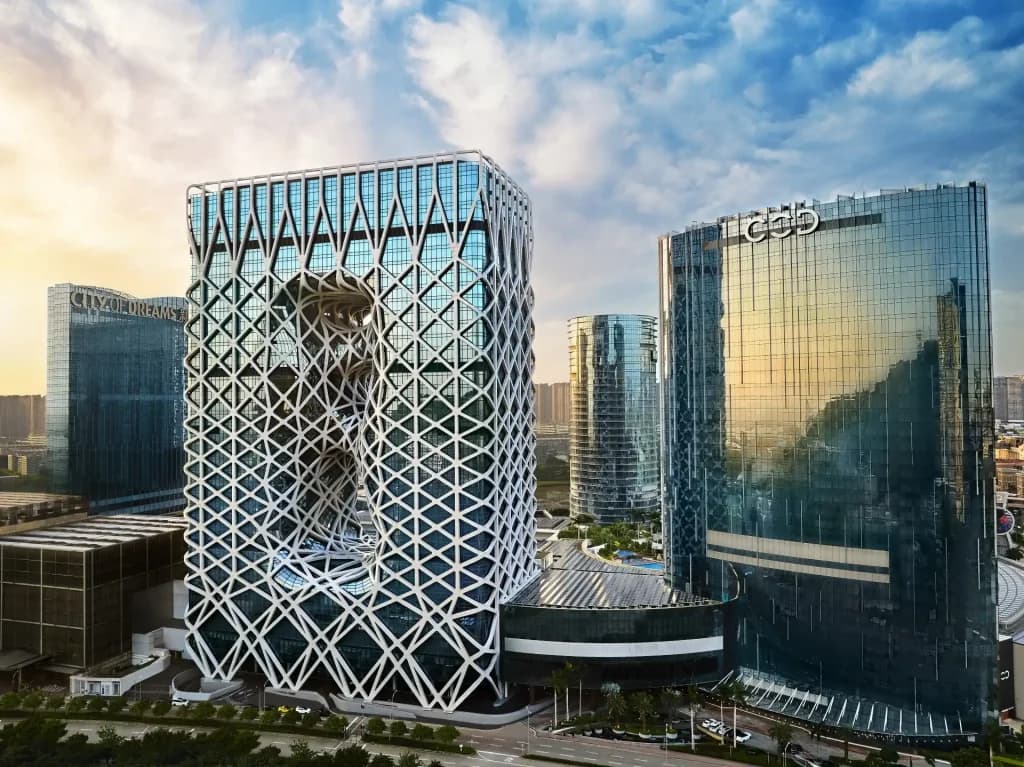 Melco Resorts Finance to redeem $600M 2027 notes nearly 10 months early
