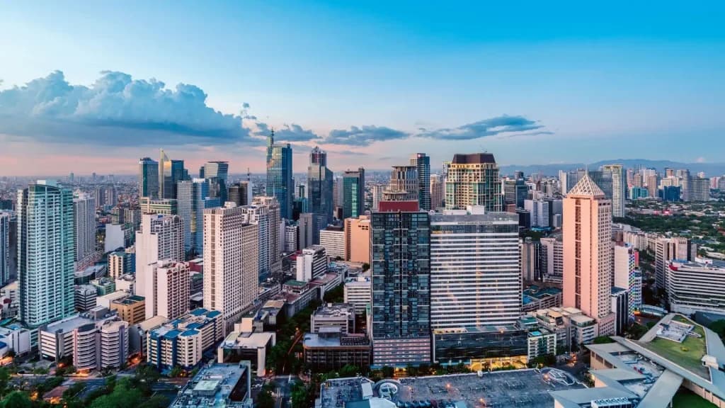 PhilWeb group, JKS Tech agree $67.5M cross-equity deal