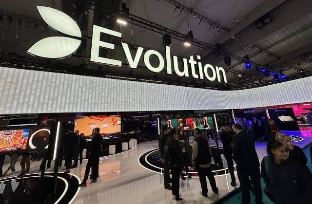 Evolution-commissioned report flags access from prohibited Asian markets