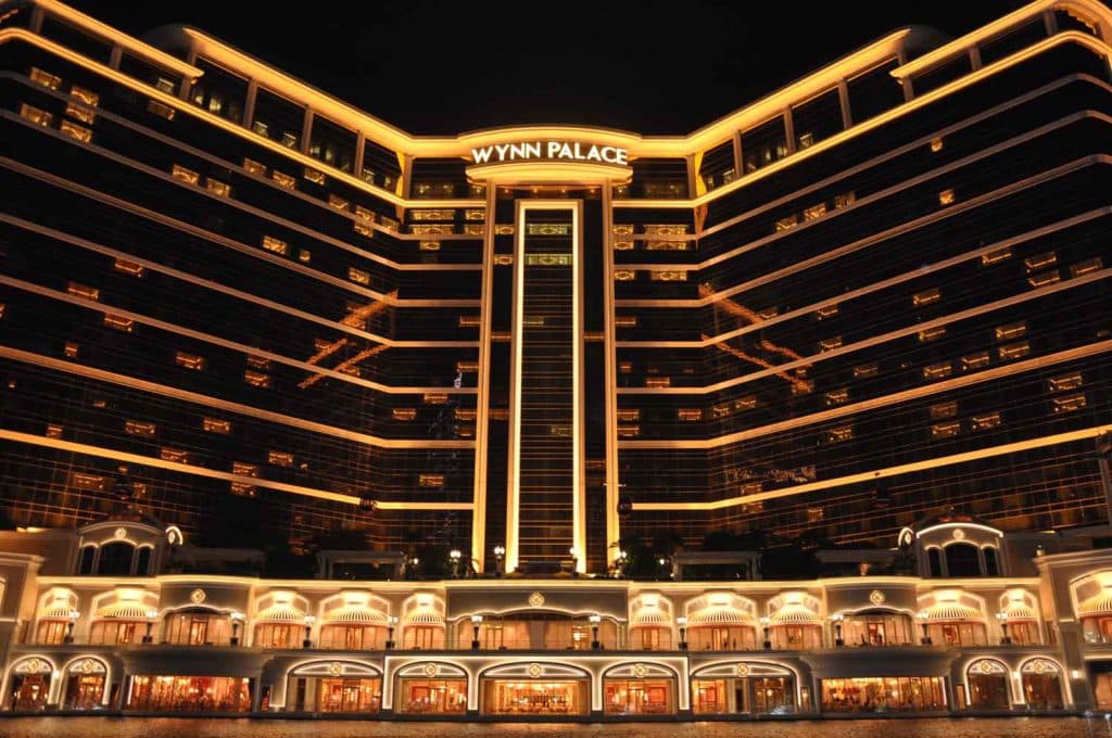Wynn Macau declares $0.029 interim dividend after 1H26 profit surge