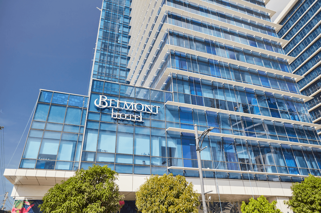 Megaworld targets nearly 12,000 hotel rooms by 2032