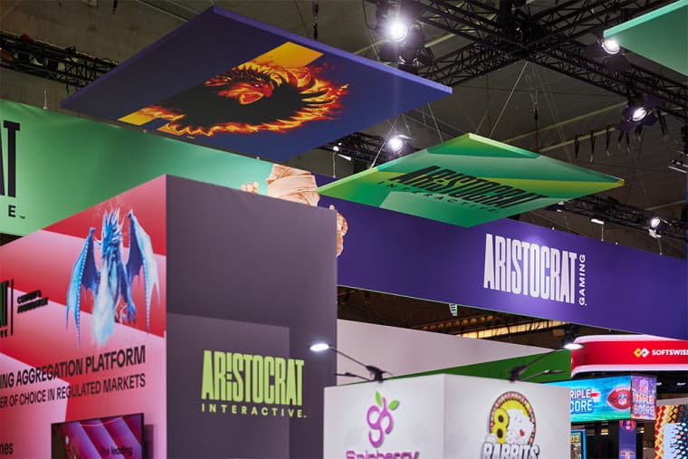 Aristocrat Interactive’s CXS achieves ISO/IEC 27001:2022 certification
