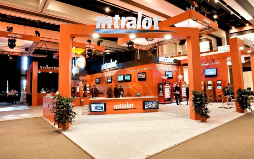 Bally’s Intralot to showcase connected lottery solutions at NASPL 2026