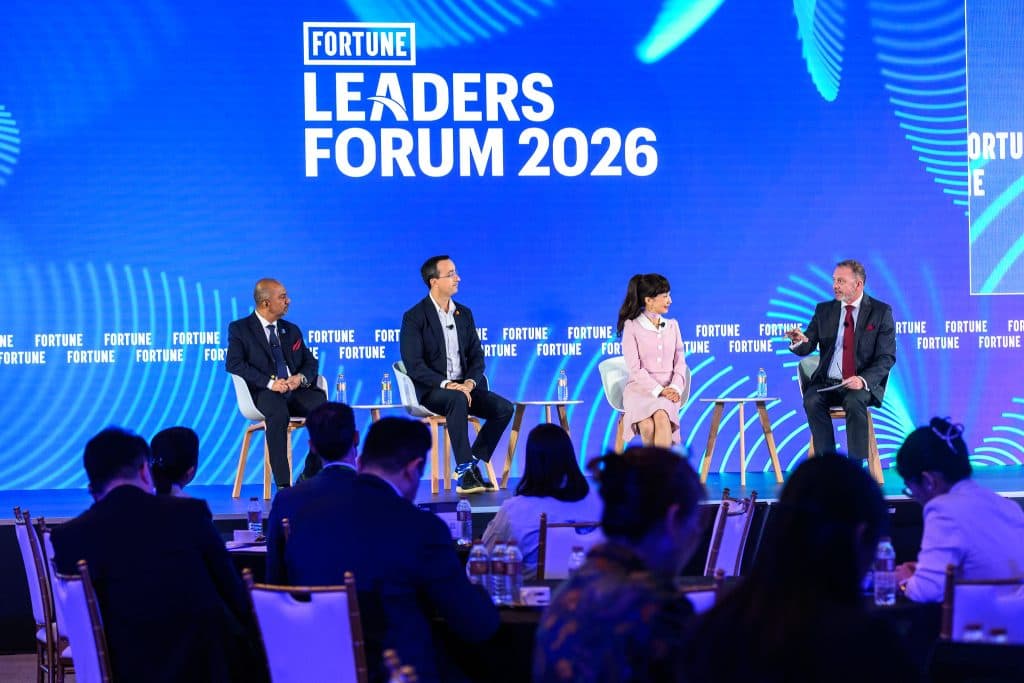 Asian tourism enters new phase led by premium demand and AI: industry leaders
