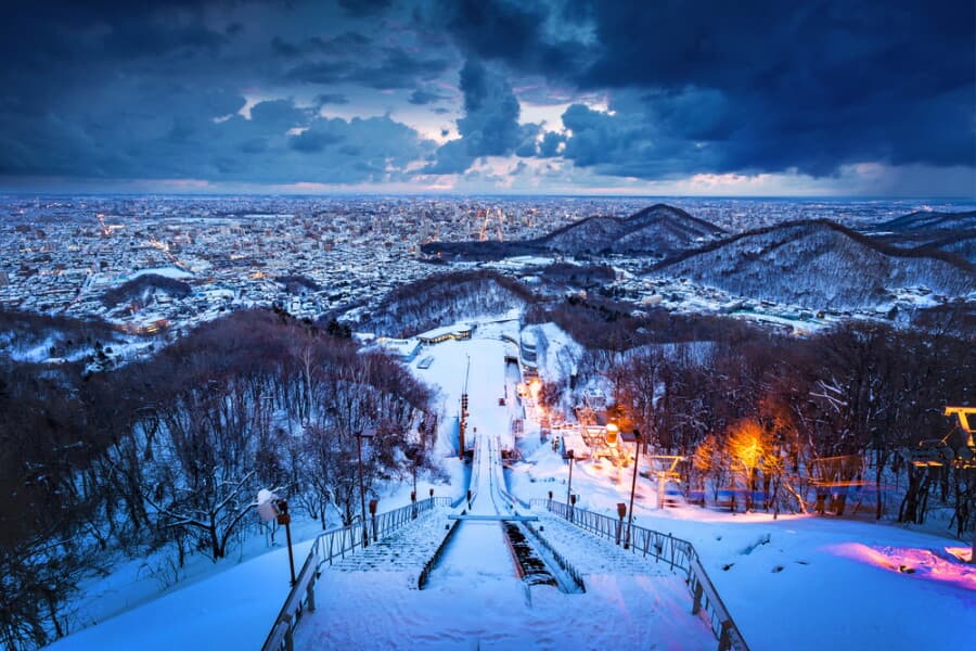 Hokkaido advances IR framework, seeks relaxed facility rules