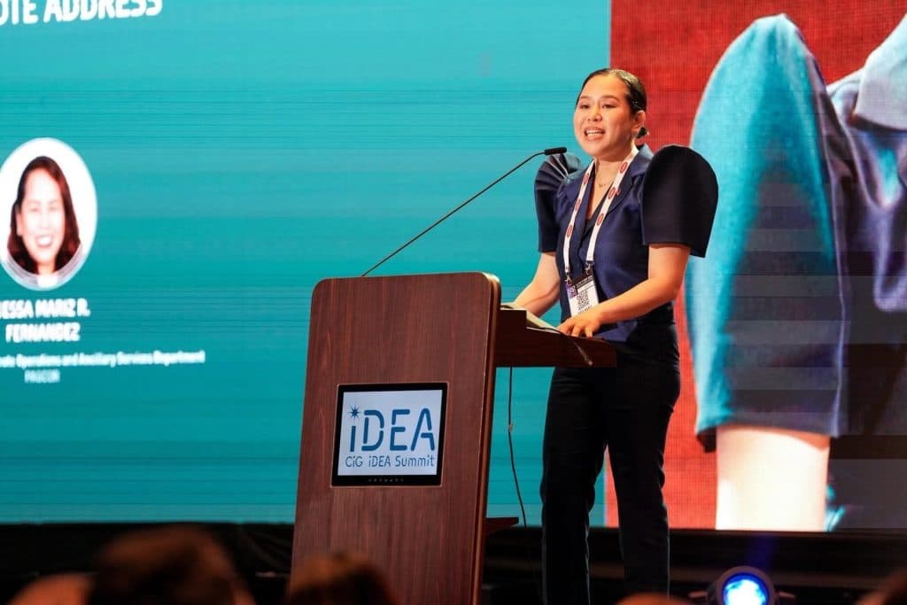 PAGCOR says gaming regulation must evolve alongside rapid advances in AI