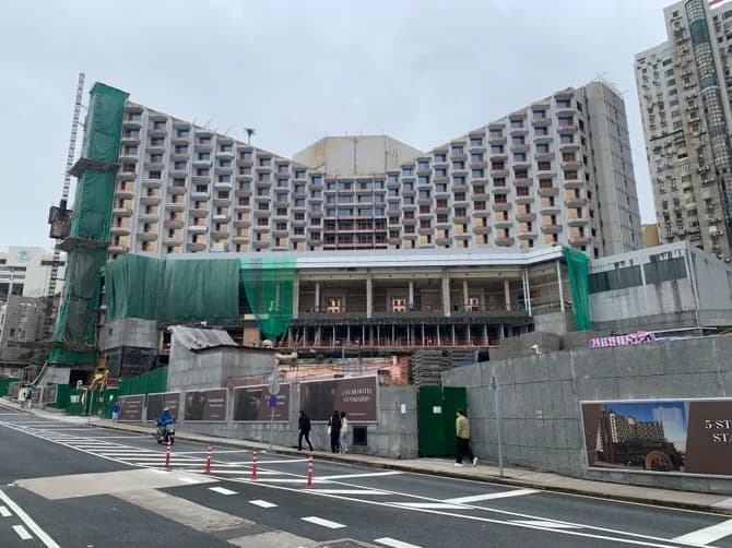 Macau’s YOHO Gold Coast Hotel launches hiring drive for more than 330 jobs