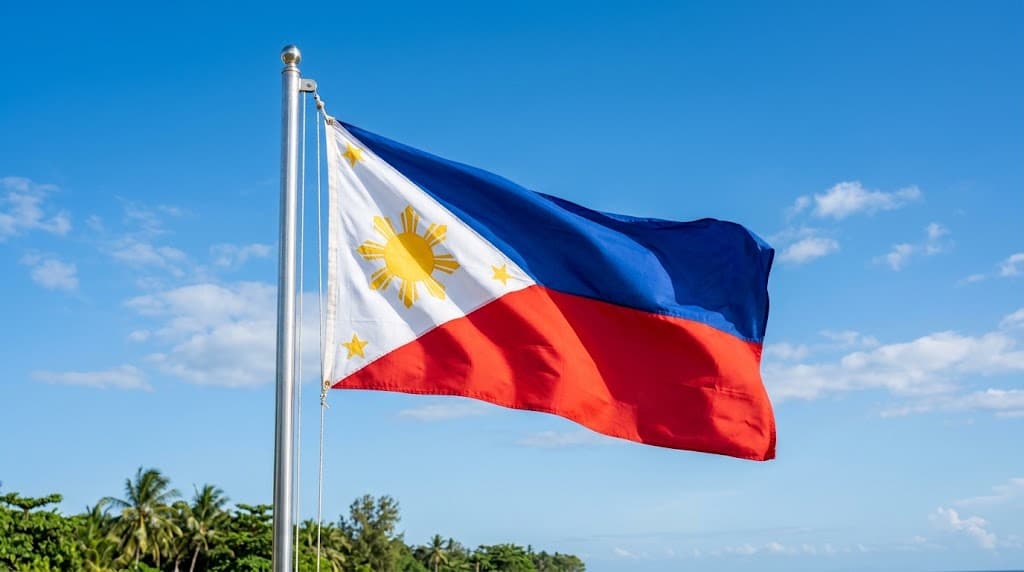 Philippines arrests 244 foreigners in largest POGO crackdown of 2026: BI