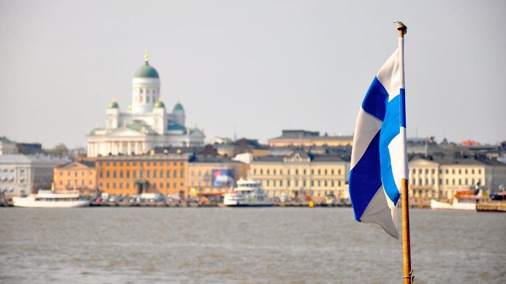 Finland receives 75 gambling license applications ahead of July 2027 market opening