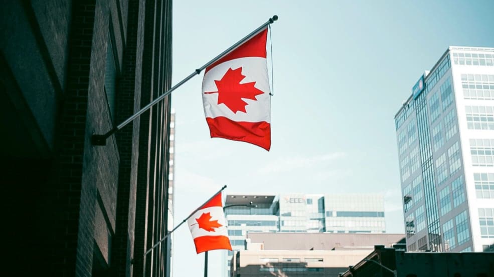 Canada: Regulators reject securities framework for sports and entertainment event contracts