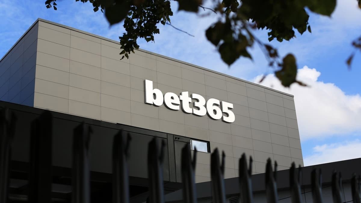 Bet365 trims workforce by 3% amid UK tax duty increases