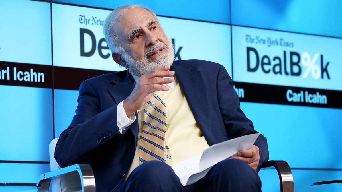 Icahn-linked directors resign from Caesars board during FTC merger review