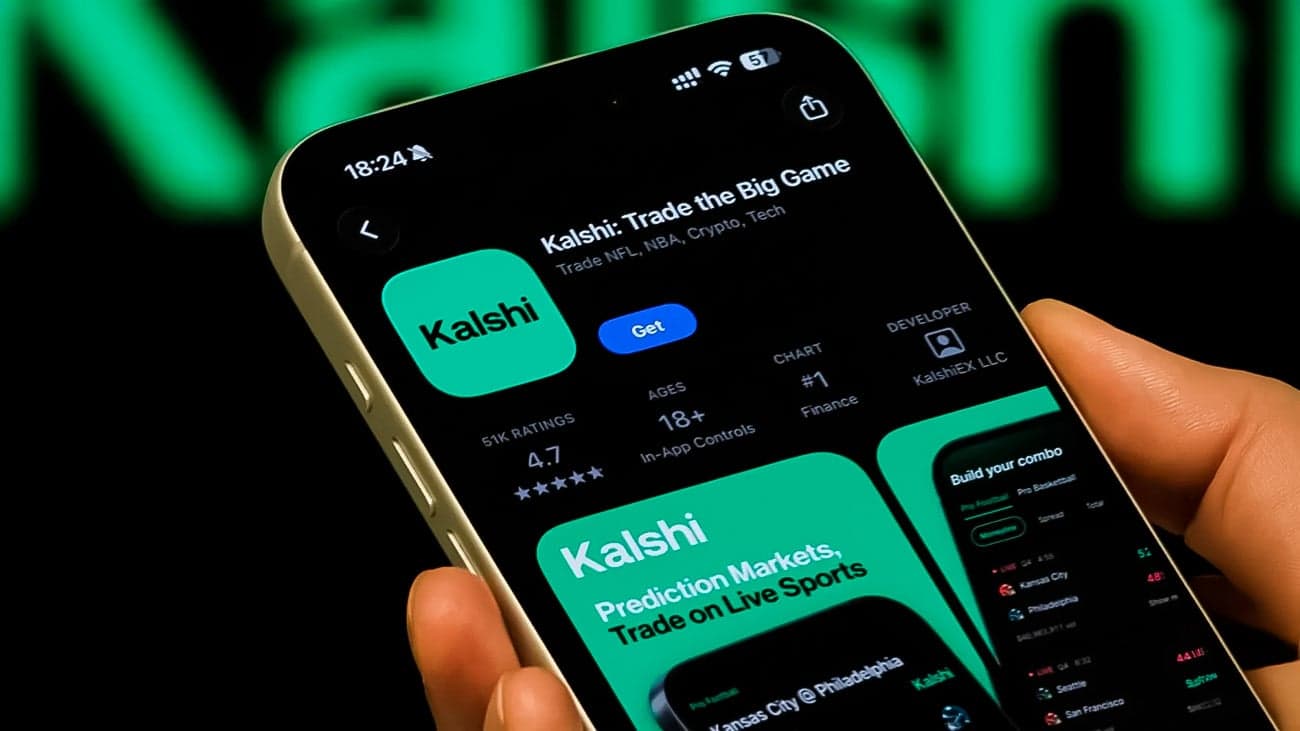 Kalshi pulls sports "mention" markets amid federal regulatory review