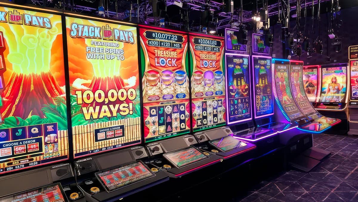Aristocrat's Awager launches live-streamed slots on BetMGM in New Jersey