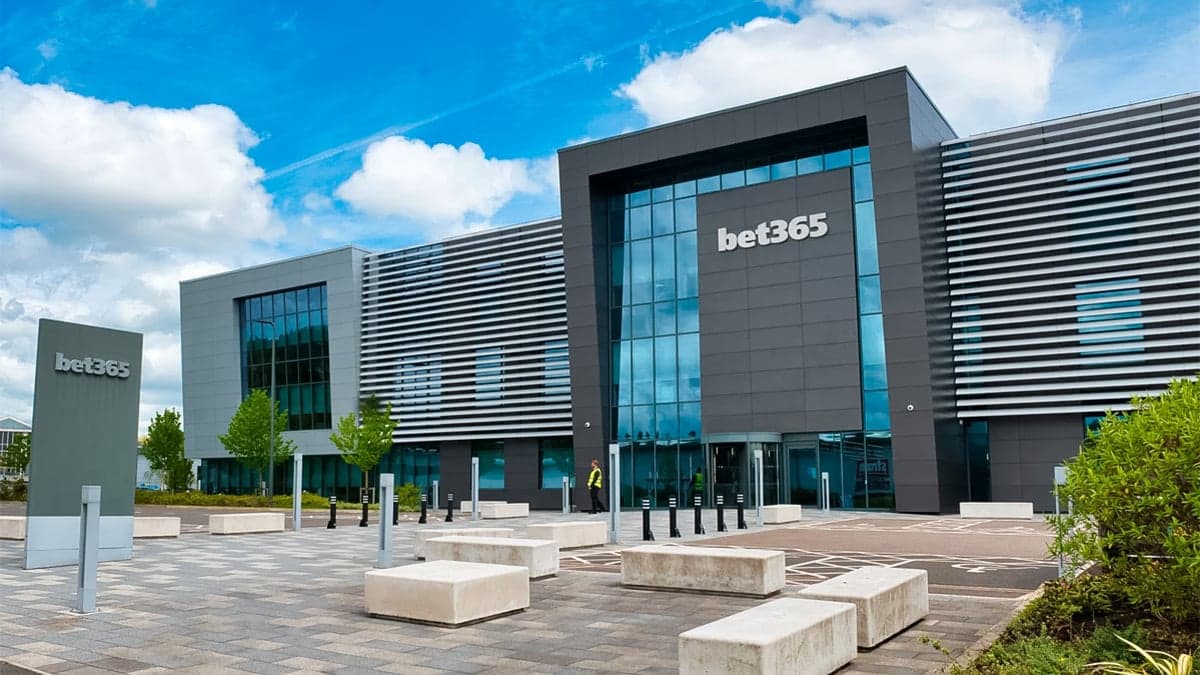 bet365 launches online betting in Washington, D.C., partners with Wizards, Capitals and Mystics