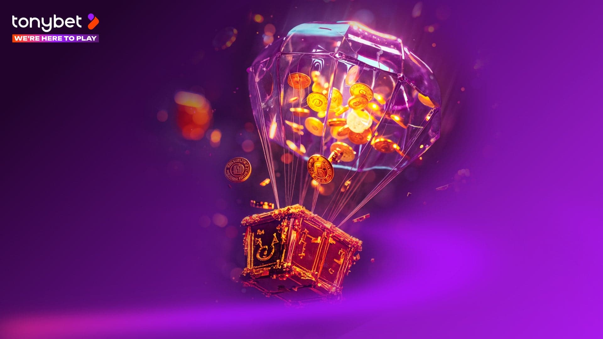 Tonybet player wins grand jackpot on Pragmatic Play's Fire Stampede