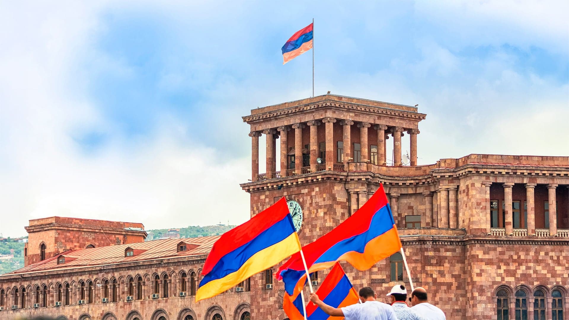 Armenia orders telecom operators to block illegal gambling websites