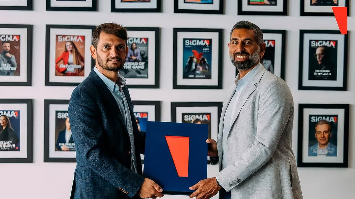 SiGMA hosts IBIA CEO Khalid Ali to discuss betting integrity