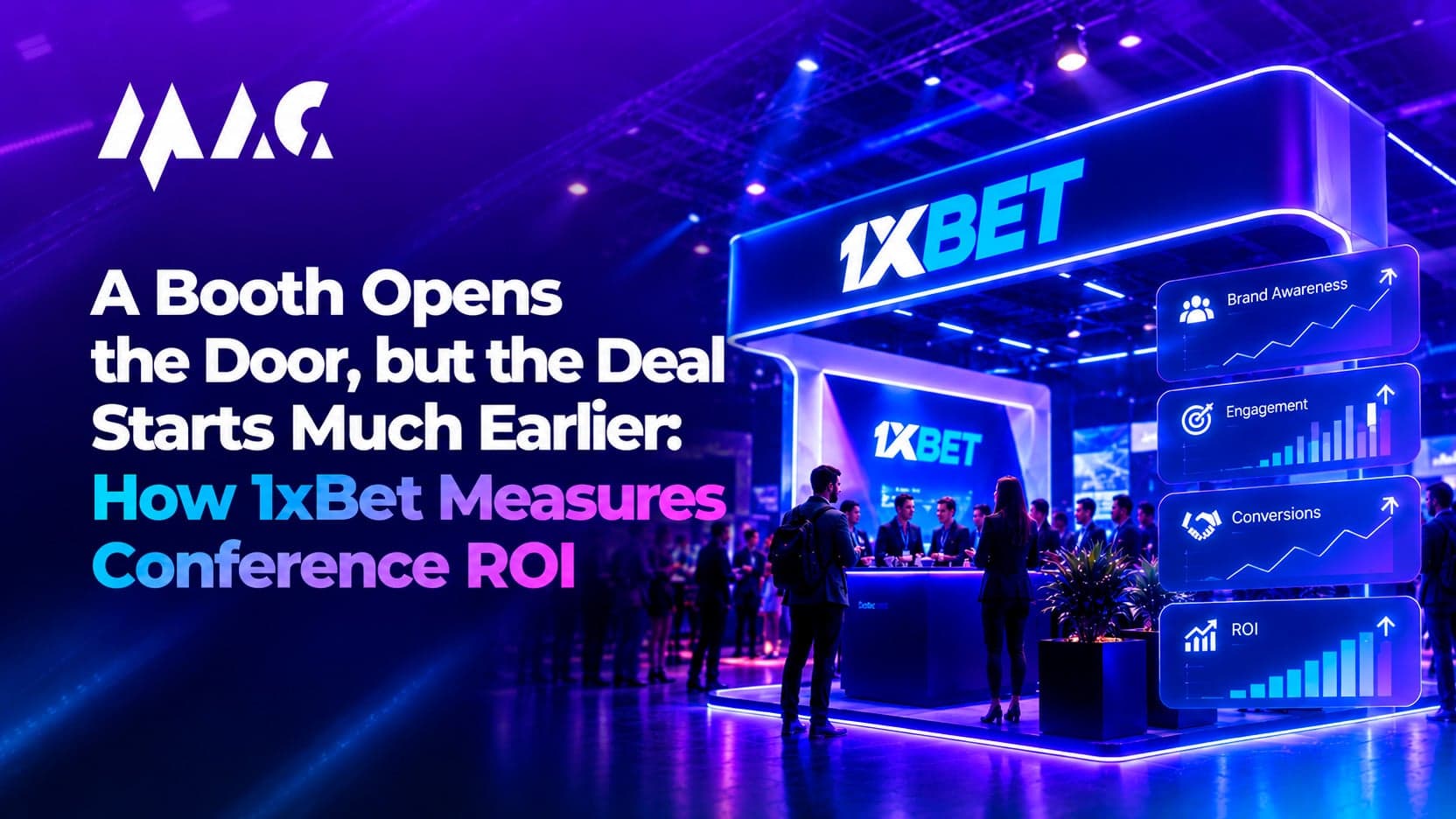 MAC Yerevan explores how 1xBet turns events into long-term business