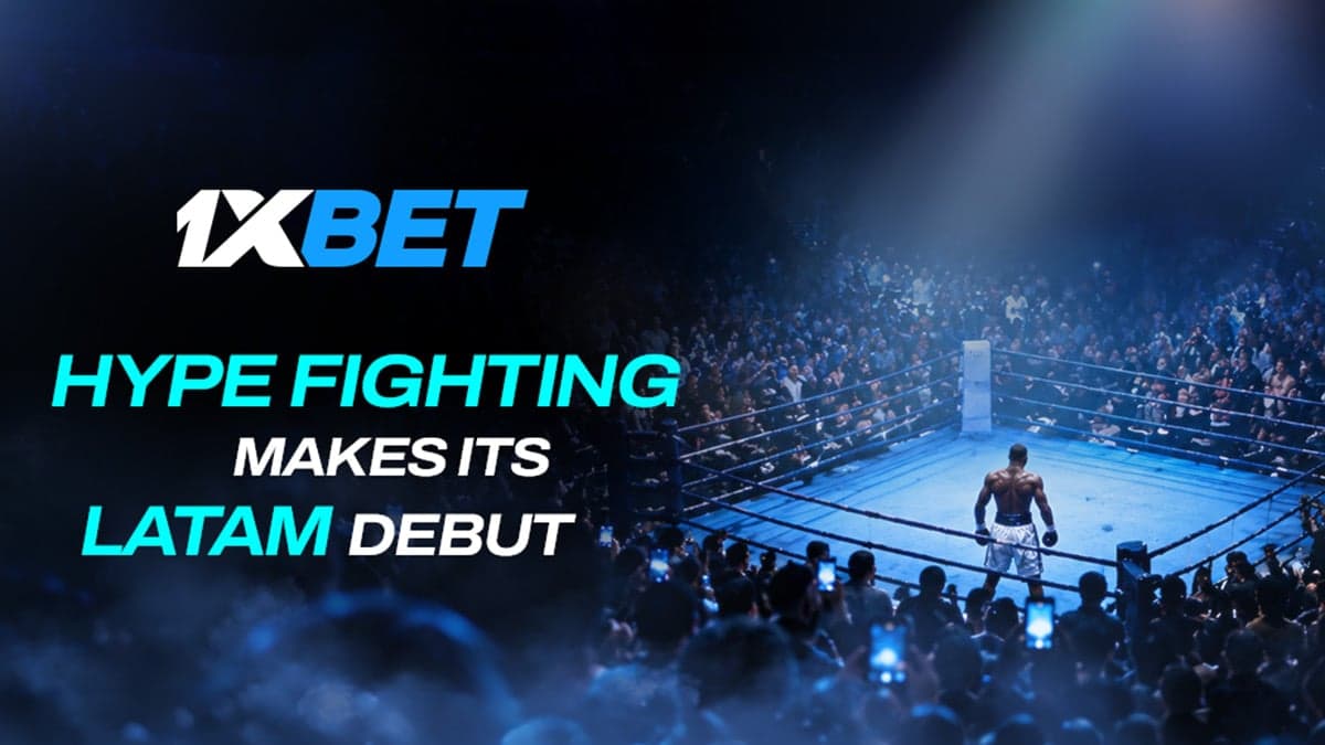 HYPE Fighting makes LatAm debut with Ecuador set to host world-class fighters