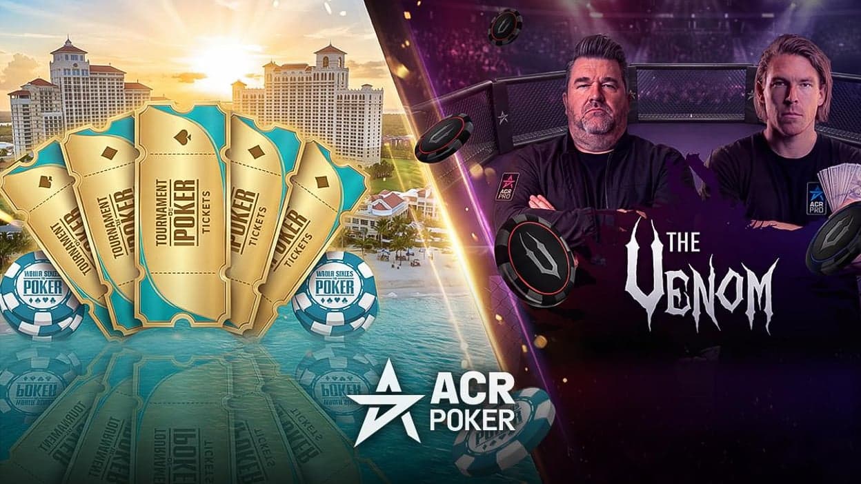 Americas Cardroom’s Sunday Banana winner takes home $204,657 across two consecutive victories