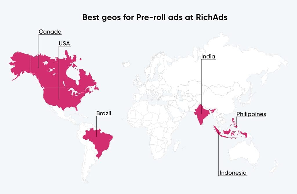 Best Geos and Verticals for Affiliate Marketing Campaigns in Autumn 2026 at RichAds