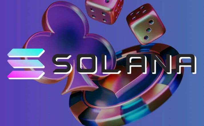 Solana Casinos: What You Should Know
