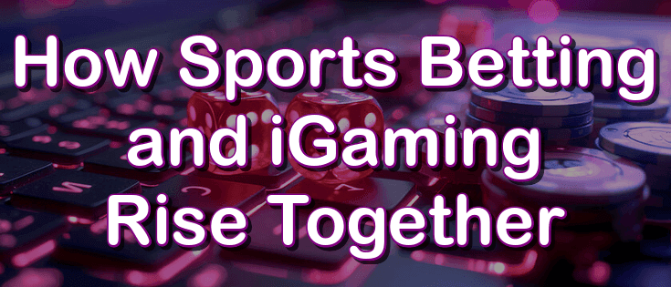 Future of Gaming, Sports Betting and iGaming