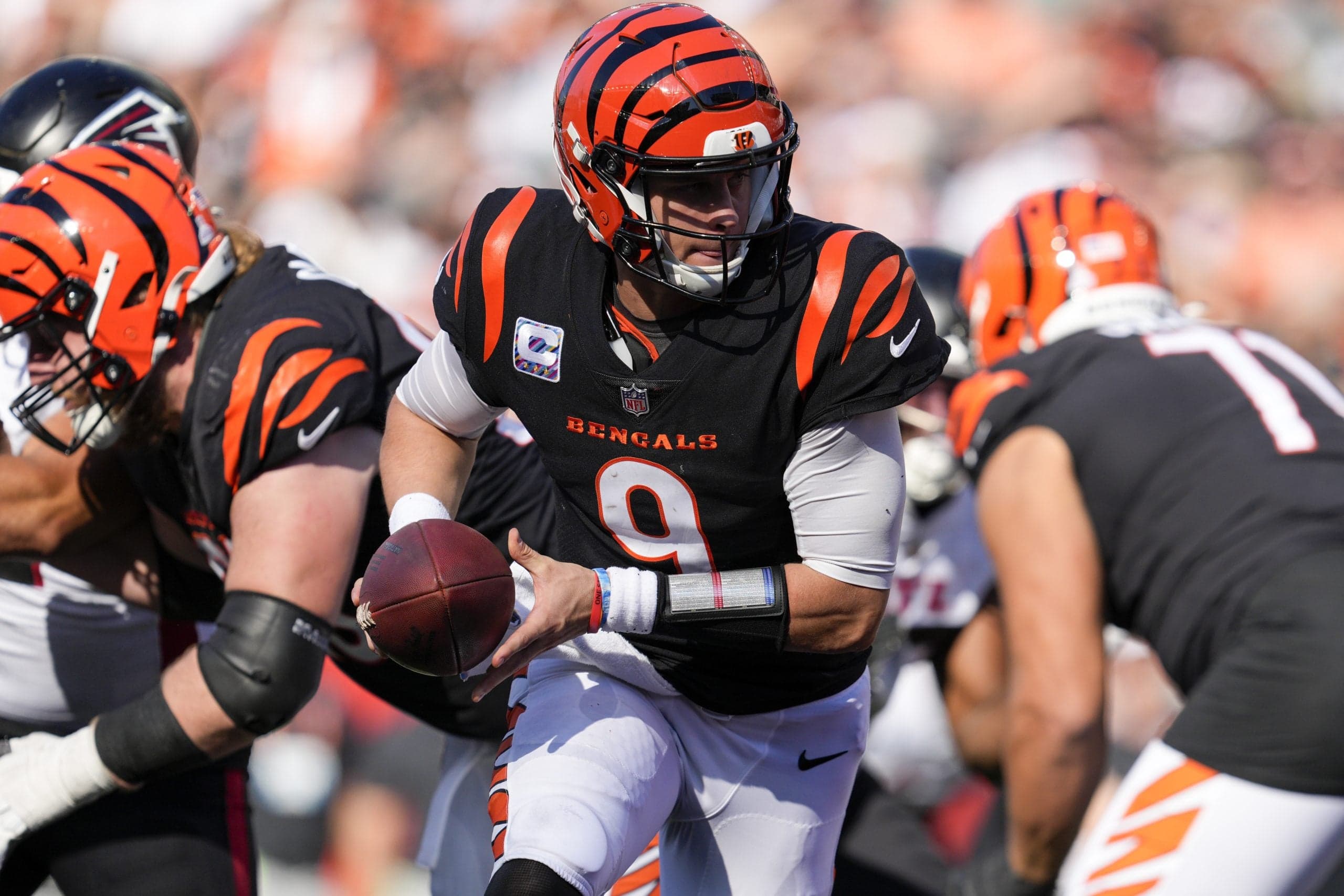 Jason La Canfora: My Futures Bets Ahead of the NFL Season