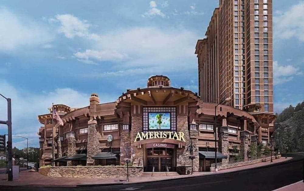 Three-Month-Old Baby Dies at Black Hawk Casino After Police Report ‘Incident Involving an Infant’