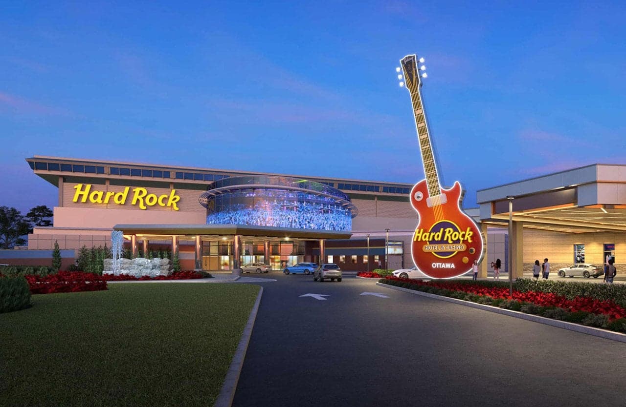 Ontario iGaming Wagers Hit Record $9.88B as Casino Play Rises