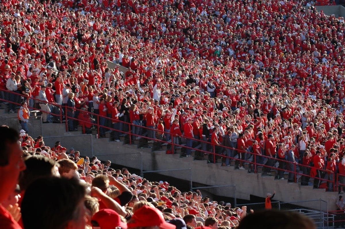 Nebraska Sports Betting Campaign Expects Referendum Despite Fraud Claims