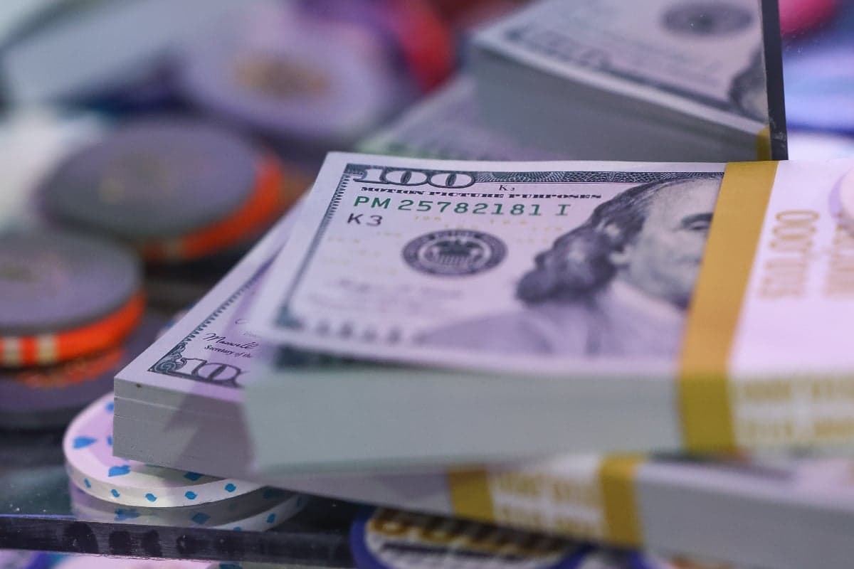 Nationwide: Betting, Prediction Markets Sap Wealth-Building